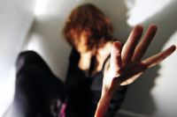 В ОБСЕ призвали обратить внимание на рост домашнего насилия в связи с карантином