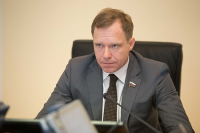 Кутепов предложил обдумать вовлечение в оборот сельскохозяйственных земель ФСИН
