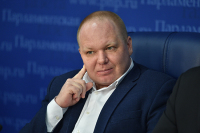 Политолог прокомментировал рост рейтинга Госдумы
