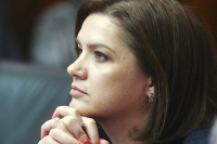 Костенко предложила ограничить размер процентной ставки на кредиты для застройщиков