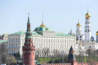 В Кремле считают чрезмерными решения о закрытии границ ряда регионов