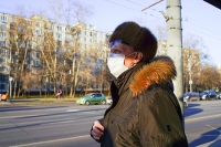 В Красноярском крае число заражённых коронавирусом увеличилось до 32 
