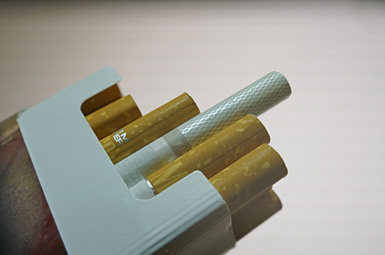 Минсельхоз предложил включить сигареты в перечень подкарантинной продукции