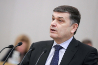 Шхагошев предложил ввести уголовное наказание за подделку документов для льгот 