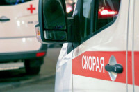 Пункт скорой помощи вновь заработал в Павловской Слободе