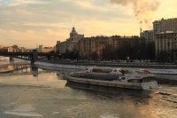 Синоптики рассказали о приближающихся заморозках в Москве
