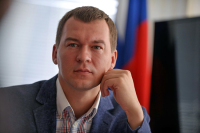 Дегтярев предложил перевести туристическую отрасль на «цифру»