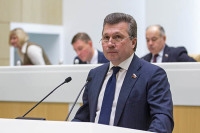 Васильев прокомментировал новые меры поддержки, предложенные президентом