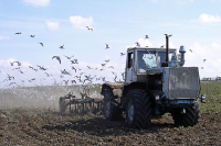 В Иркутской области проверяют готовность агротехники к сезону