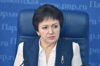 Бибикова рассказала, как получить выплаты в 5 тысяч рублей на детей