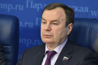 Зубарев оценил возможности России по борьбе с коронавирусом