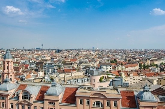 В Австрии намерены восстановить гостиничный бизнес к середине мая