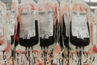 В Москве пациентам с коронавирусом начали переливать кровь выздоровевших людей