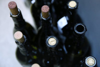 Комитет Госдумы одобрил законопроект об уничтожении конфискованного алкоголя 