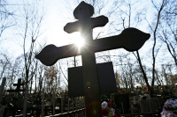 В Татарстане закроют для посещения кладбища из-за коронавируса 