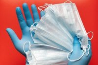 Эксперт назвал ошибки при ношении перчаток для защиты от вирусов