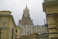 МИД: более 37 тыс. россиян за рубежом обратились за материальной помощью