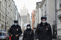 Журналистам и госслужащим для передвижения по Москве на транспорте пропуск не требуется