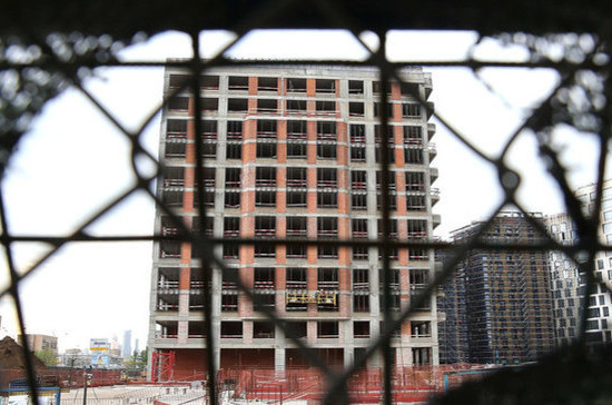 Эксперт: рынок недвижимости останется стабильным даже в условиях коронакризиса