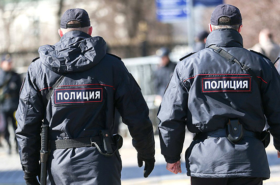 С 15 апреля на въездах в Москву начнут проверять пропуска