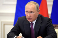 Путин поручил разработать меры господдержки для популяризации науки