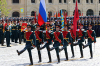 Ветеранские организации попросили президента отложить парад Победы в Москве