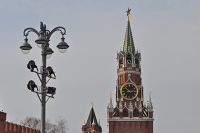 Песков: Россия выступает за объединение усилий стран в борьбе с пандемией