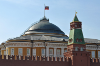 В Кремле прокомментировали затруднения из-за пропусков в Москве