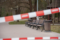 В Эстонии от коронавируса скончались 36 человек