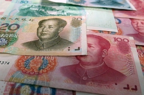 Экономист прокомментировал новые данные по экономике Китая  