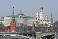 В Кремле считают недостаточно эффективными меры поддержки МСП