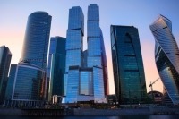 В Москве могут провести эксперимент по развитию искусственного интеллекта