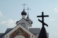 В Москве и Подмосковье на Пасху усилят меры безопасности у храмов