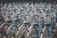 Краснодарские сотрудники экстренных служб смогут бесплатно воспользоваться велосипедом
