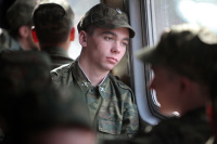 В России могут увеличить штрафы за нарушение правил воинского учёта