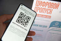 Москвичам рекомендовали привязывать транспортные карты к пропускам за 5 часов до поездки