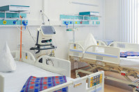 В МЧС рекомендовали приготовить документы и необходимые при госпитализации вещи