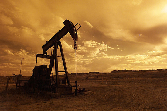 Стоимость нефти WTI впервые в истории упала ниже $5