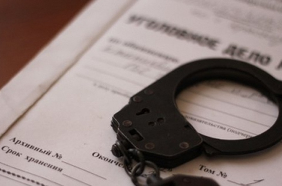 Задержанный по делу о коррупции и.о. замглавы Хакасии отстранён от должности