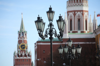 Кремль следит за настроениями людей в Интернете, готовя меры поддержки