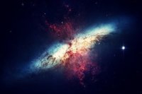 Астрономы зафиксировали редкое космическое явление в центре галактики