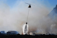 В Госдуме просят Счетную палату проверить госзакупки лесопожарной техники в регионах