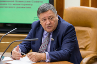 Сергей Калашников оценил подготовку Брянской области к борьбе с коронавирусом