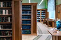 В Сербии возобновляют работу библиотеки и музеи