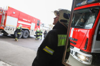 В МЧС назвали главную причину пожаров в России