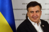 Михаил Саакашвили может стать вице-премьером в украинском правительстве