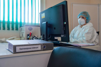 В России под наблюдением из-за коронавируса остаются 145 тысяч человек