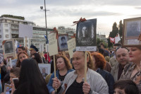 В Таллине и Силламяэ отменено шествие «Бессмертный полк»