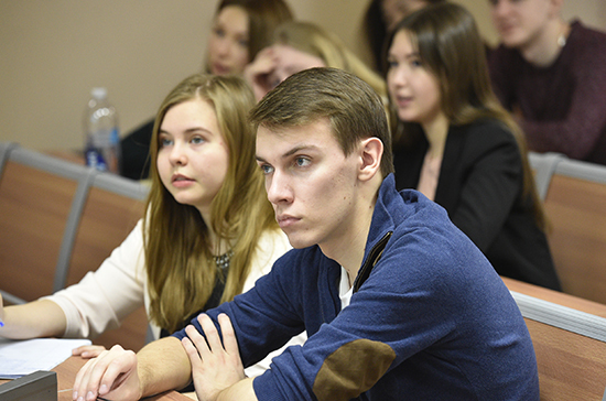 В РЭУ им Г. В. Плеханова разработали дополнительные меры поддержки студентов
