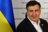 Саакашвили принял предложение Зеленского занять пост вице-премьера Украины